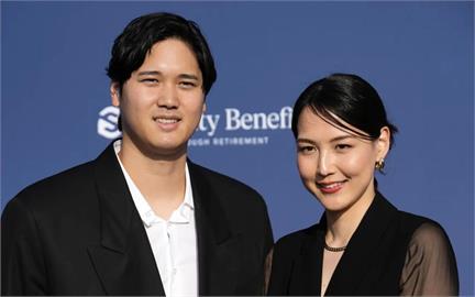 MLB／嬰兒服是粉色！大谷如「人生目標表」所寫「31歲長女出生」？