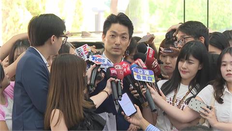 快新聞／蔣萬安身世遭質疑！郭禮伯兒子喊願驗DNA　本人回這1句
