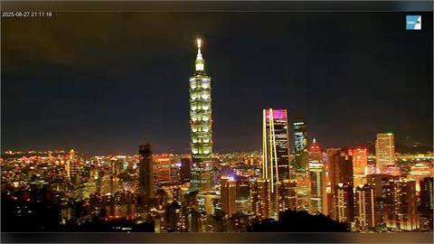 全球最富裕城市排行榜出爐！東京奪冠　台北第25名