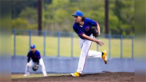 亞運／台灣棒球隊「晚接午」11點出戰泰國拚首勝！中信兄弟22歲新秀黃玠瀚扛先發