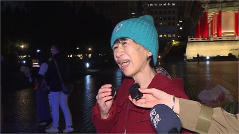 陳佩琪怨給柯文哲潤餅「花生粉被挑掉」　下秒「開罵賴清德」律師傻眼