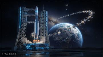 馬斯克SpaceX啟動IPO！估值1.8兆美元，散戶也能搶進太空股