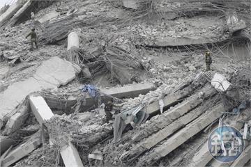 曼谷審計署大樓倒塌釀89死！仍有7人失聯　官方宣布搜救行動正式結束