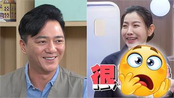 米可白曝拍戲被藍葦華「3字」無情痛批！再鬆口《豆腐媽媽》行前計畫