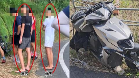 17歲兒遭「阿志頭好友」無照飆車撞死！父批「沒有收到道歉」悲喊：剛幫我過生日