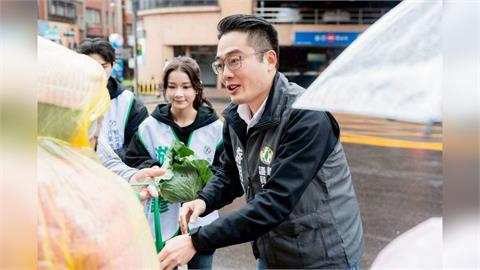 台美關稅談判成果出爐　游明諺：結果攤在眼前，還要繼續唱衰台灣嗎？