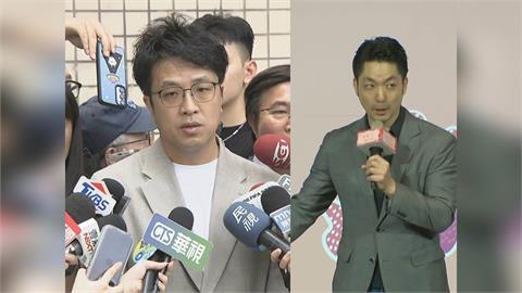 台北市長最新民調曝！沈伯洋1選區贏蔣萬安　「這年紀選民」最支持