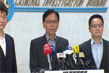 警政署大掃黑 桃園嘉義高雄逮幫派