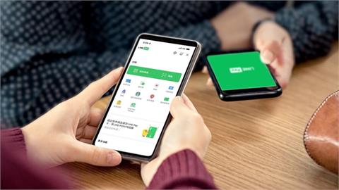 LINE Pay登錄興櫃首日飆漲近2倍　躍升千金股