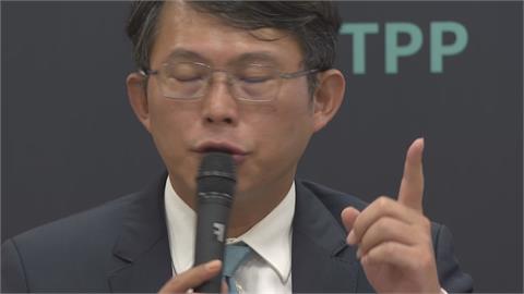 快新聞／柯文哲、高虹安也曾爆霸凌員工　黃智賢酸雙標黨：當時黃國昌、賴香伶在哪？