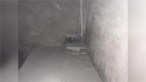 最新／桃園大園幼兒園爆火警！地下室抽水馬達燃燒　逾50師生緊急逃生