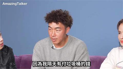 中職(影)／新莊棒球場一個「垃圾桶」多少錢？郭泓志自曝被敲安後暴怒砸壞還賠錢