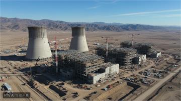中亞首座核電廠動工！俄羅斯助烏茲別克建設　普丁藉能源鞏固影響力