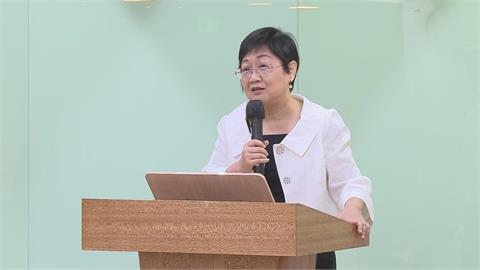 請辭僑委會！徐佳青火力全開酸爆蔣萬安：攻擊我也無法「打A救B」