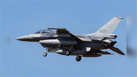 快新聞／2架F-16V真的要來了？王定宇爆：今從夏威夷飛往台灣