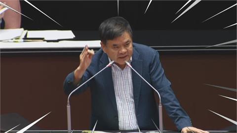 喊挺國防「卻亂砍價軍購案」　莊瑞雄嗆藍白：欺騙國人