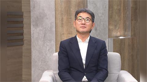 劉建國哽咽憶喪父之痛 雲林縣長選戰有這張王牌