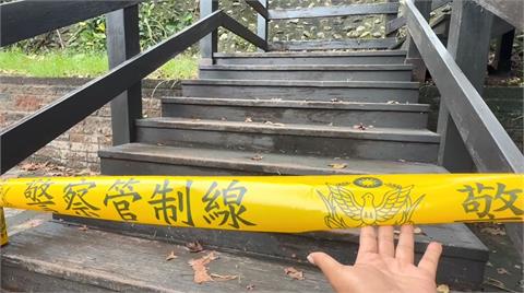 快新聞／駭人！台東鯉魚山步道命案　男子心臟遭刺「滿身血陳屍涼亭」