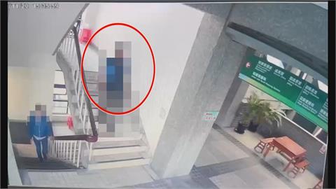 "攝"狼躲縣府女廁偷拍　女公務員嚇得驚聲尖叫