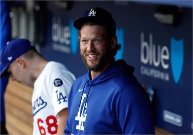 MLB(影)／老書僮差3K達到生涯3000K　下一位達標巨投會是誰呢?