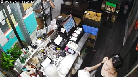 借錢哥轉戰天母踢鐵板！　脫口「這件事」被店家當場戳謊