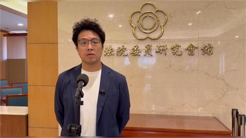 快新聞／蔣萬安防颱官威好大？嗆區公所「別給我緊急調度」　沈伯洋表態了