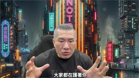 館長罵李貞秀除籍1天內就背骨！四叉貓憶黃國昌「跳槽史」：才4小時