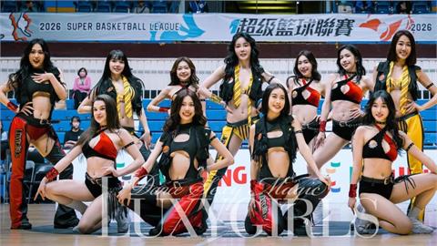 美式啦啦隊猛露S級身材辣舞！遭網「人身攻擊」…官方曬截圖反擊：已遞交給律師