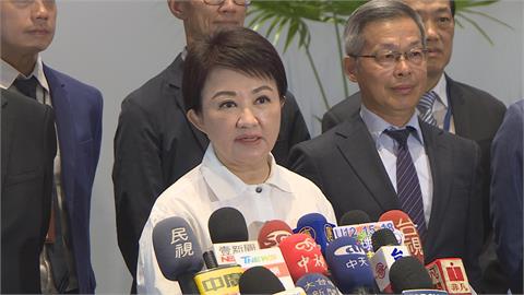 最前線(影)／放眼大位？盧秀燕提關稅解方.出訪澳！陳柏惟揭背後政治盤算！