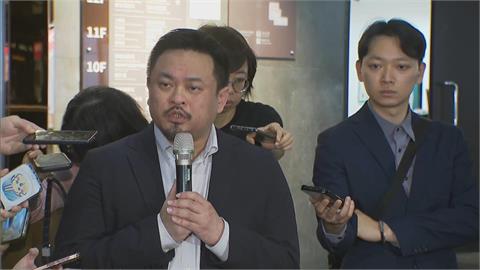 快新聞／赴中安全有疑慮？洪申翰將赴南京出席APEC　本人喊話了