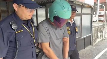 3毒齊下還敢開車！撞傷康橋車隊　駕駛體內毒超標逾千倍「求刑10年、藥頭12年」