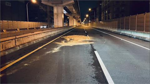 學霸替代役酒醉鬧事　遭運將丟包台64「4車輪番輾斃」