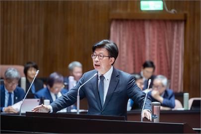 國會外交經費暴增1.5倍　郭國文：根本是增加韓國瑜外交特支費