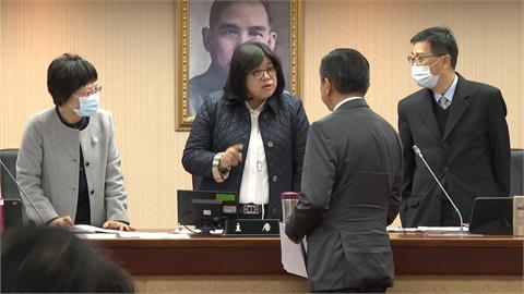 防堵介選風險！黃捷提案：反滲透法修法納入擬參選人