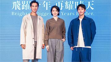 劉奕兒改口叫洪金寶「爸爸」被疑已密婚? ! 她鬆口都說了