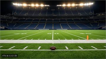 NFL舊金山49人險勝海鷹維持不敗　維京人奪5連勝