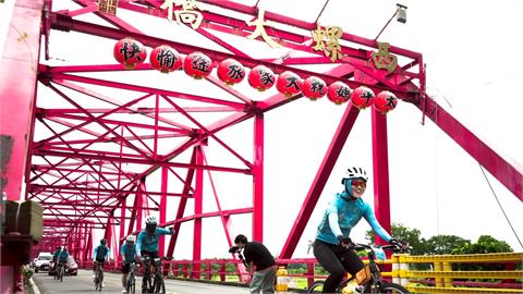 鐵馬環台EP3／小環島、大環島路線有何不同！西部風光特色多元詮釋台灣之美