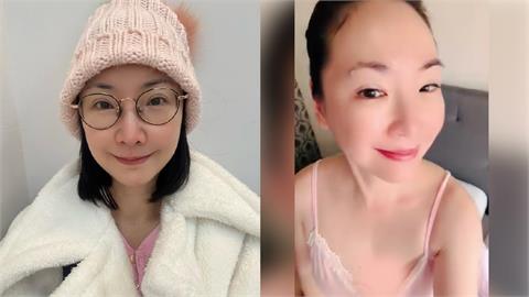 王俐人突喊「昏昏沉沉」！自爆日吞4次藥：越吃越累⋯曝身體近況