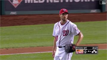 MLB／薛澤連八季200K！大聯盟史上第二人