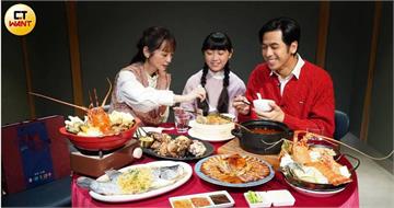 過年餐桌地雷曝光！　這道菜被嫌「吃不懂在吃什麼」