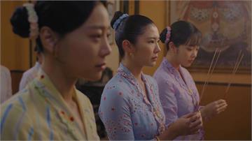 八點檔上演真假千金戰！ 《小娘惹之翡翠山》星二代變大反派 百萬人圍觀搶看