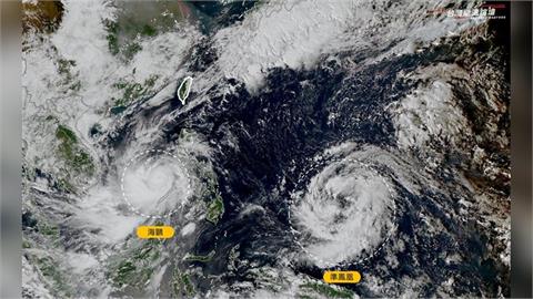 快新聞/準鳳凰颱風「又大又強」下週全台都有感! 是否襲台「這2天」是關鍵