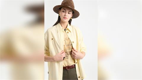 台灣迎來「長夏穿衣」新常態  奇威以天然纖維打造清爽有型的初秋衣著