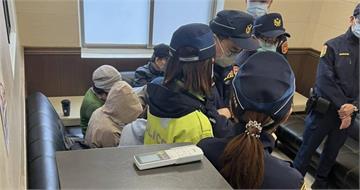 學霸兒遭司機丟包快速道路被輾死 母悲痛相驗淚灑殯儀館