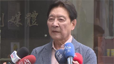 中共施壓阻賴清德出訪友邦　趙少康痛批：真的過頭了