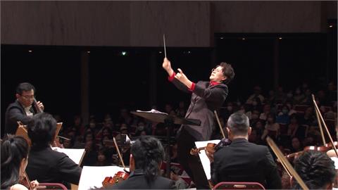灣聲新年音樂會元旦登場　國家音樂廳演奏出台灣多元聲音