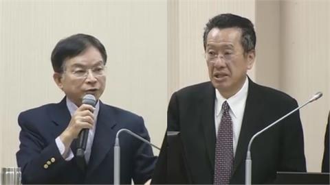 賴士葆要顧立雄「珍惜3800+N」　網抨擊：這是軍購不是施捨