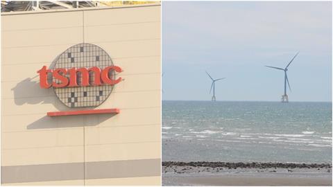 AI過熱「泡沫化難躲」台積電好日子到頭？謝金河喊「抹黑」：不值得爭辯