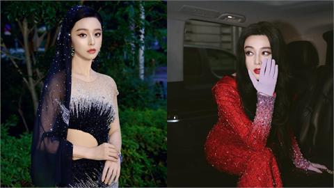 范冰冰從谷底殺出奪金馬影后！網紅作家曝「最強關鍵」：跌倒不是終點停下才是