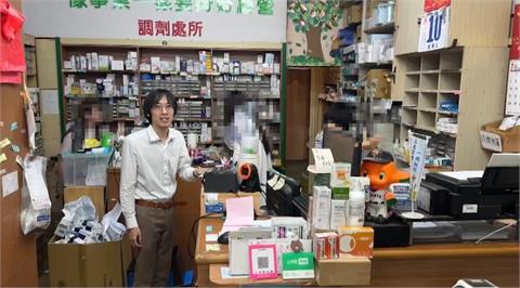 徵嘸藥師！苗栗藥局開８-１０萬　半年仍徵不到人、忍痛關店
